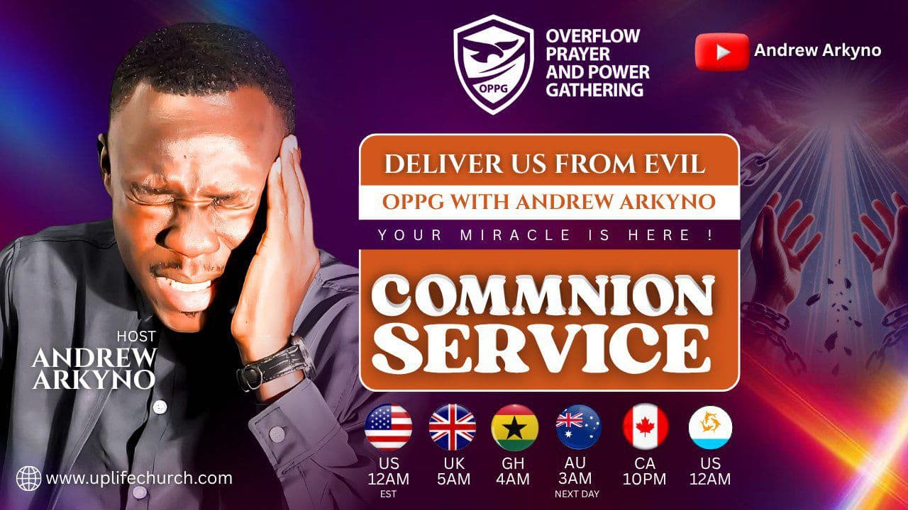 Deliver Us From Evil | 2025