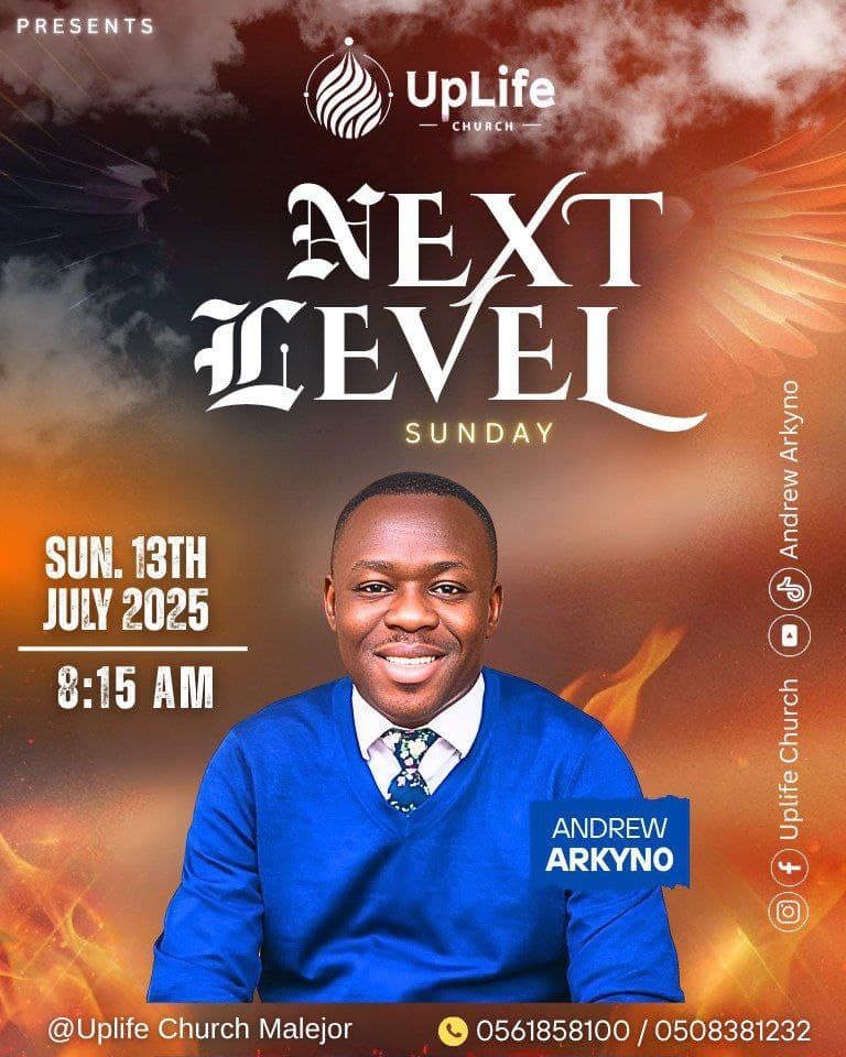 NEXT Level Sunday